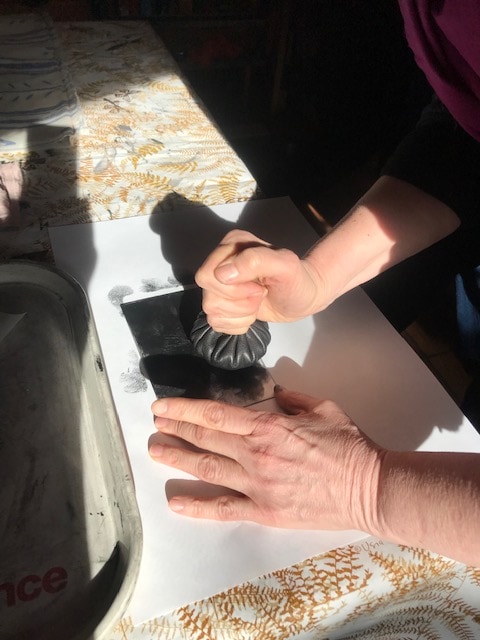 Discover engraving and make your own engraving