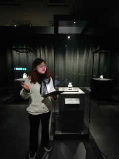 韩国国家博物馆，2小时精华游