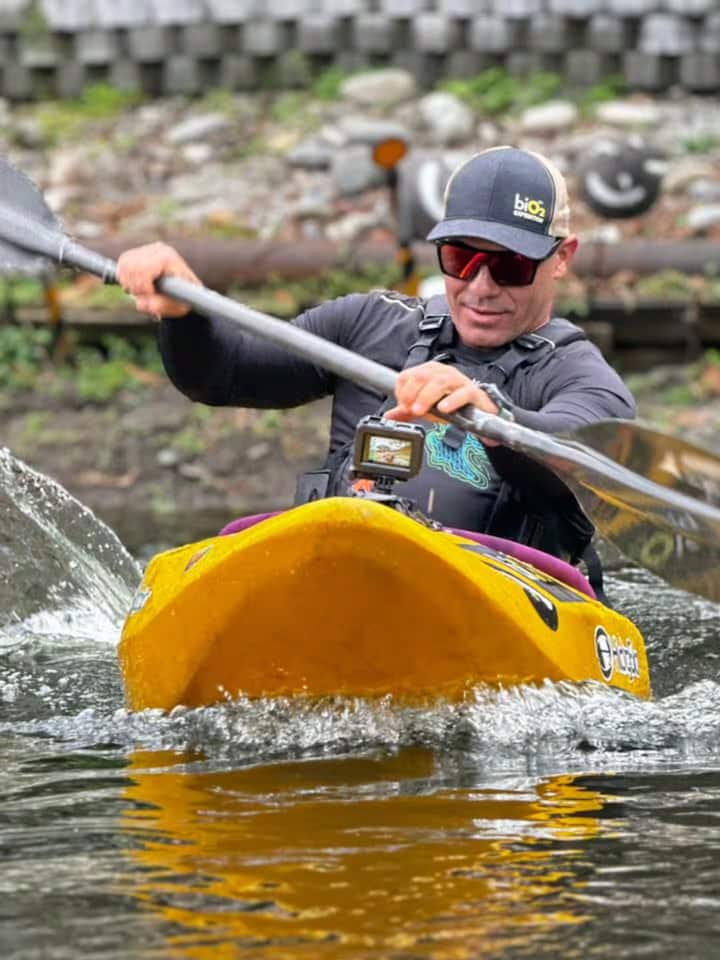 Екологична обиколка с екскурзовод