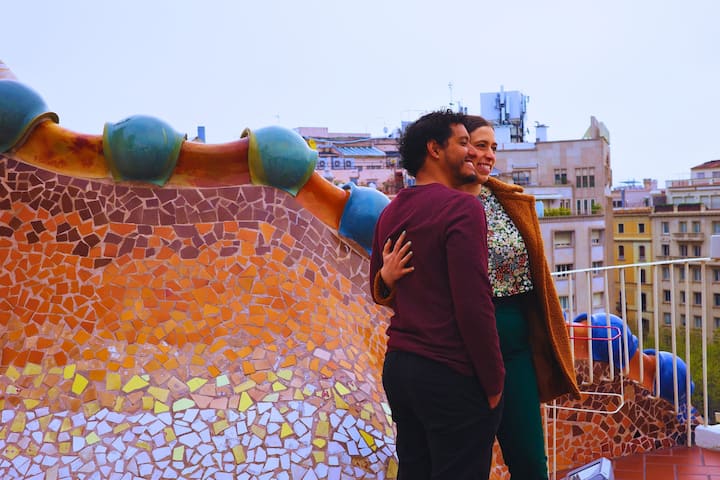 Hyr në Casa Batlló para se të hapet