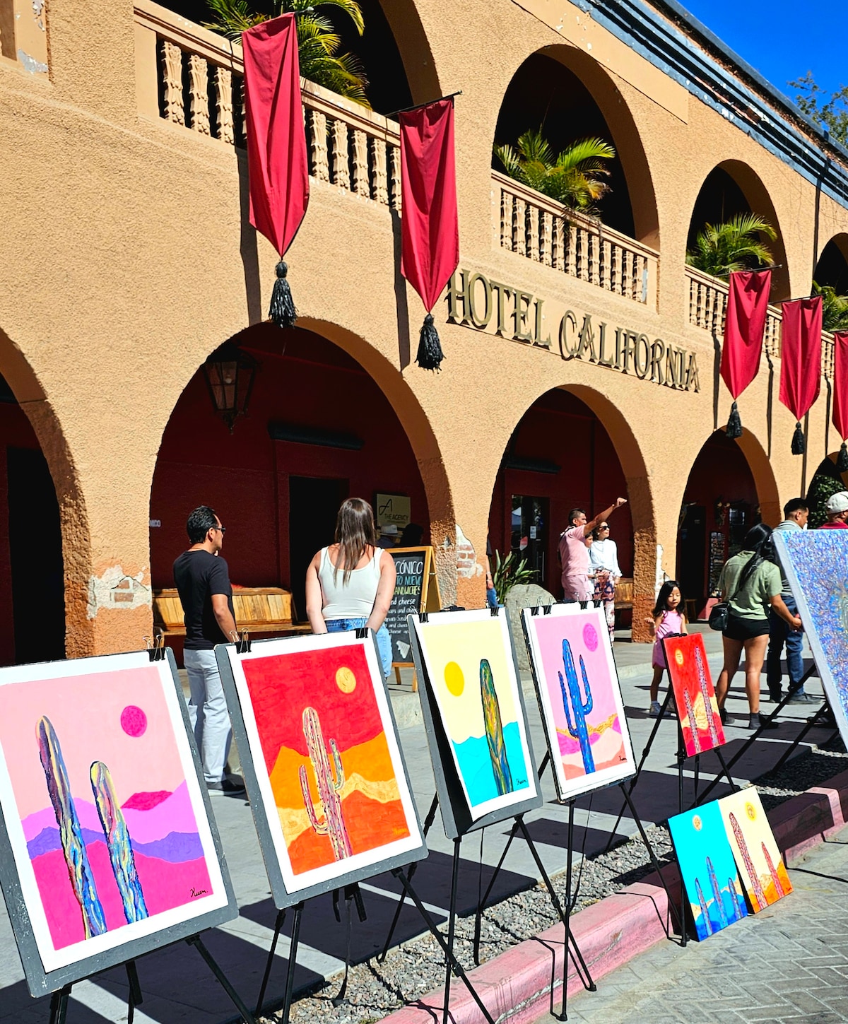 Heart of Culture: An Essential Cultural Experience