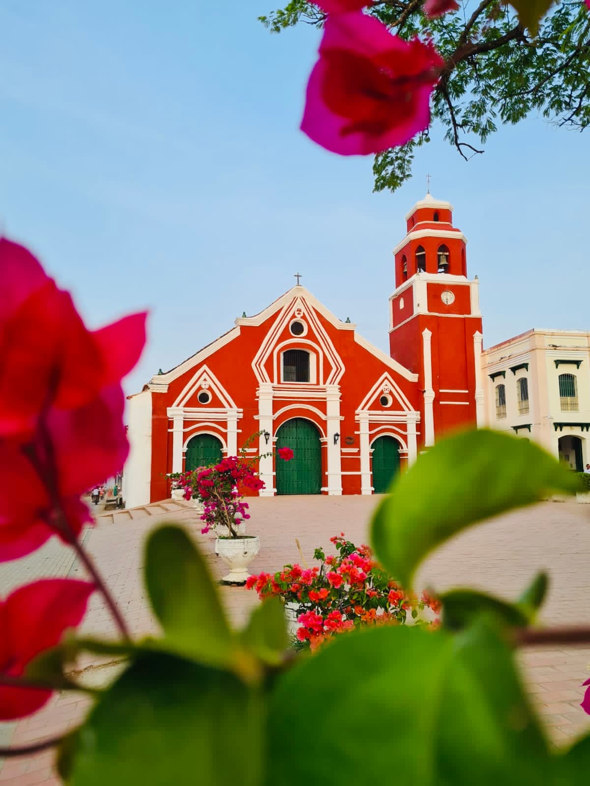 Mompox, stories and secrets