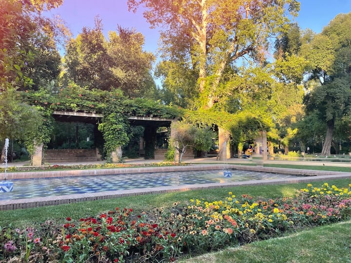 შექმენით მაგნიტები პოლაროიდის ფოტოებით ესპანეთის მოედანზე