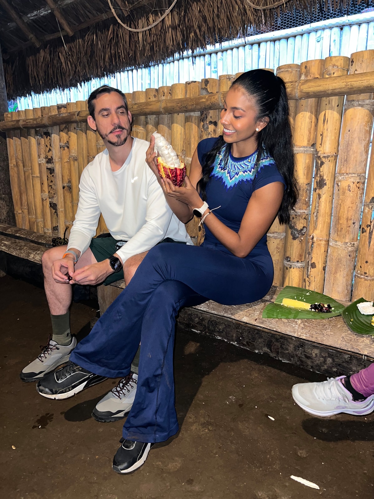 Napo: Experience the Amazon in a day