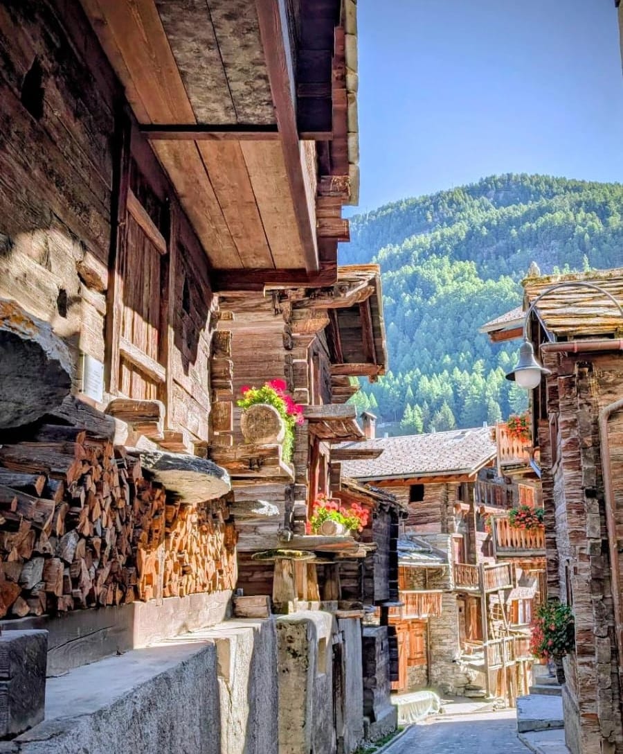 Zermatt As We Love It – We Care What You Want