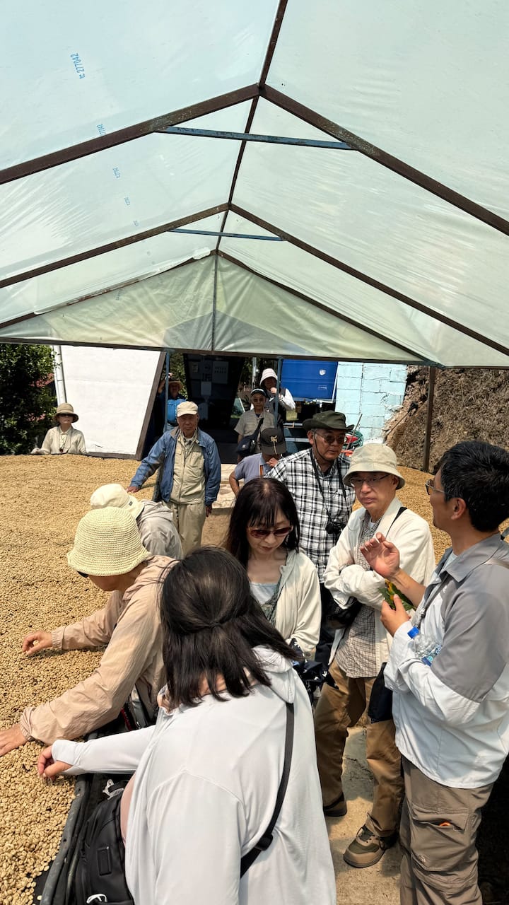 Monte Copey inatoa uzoefu halisi