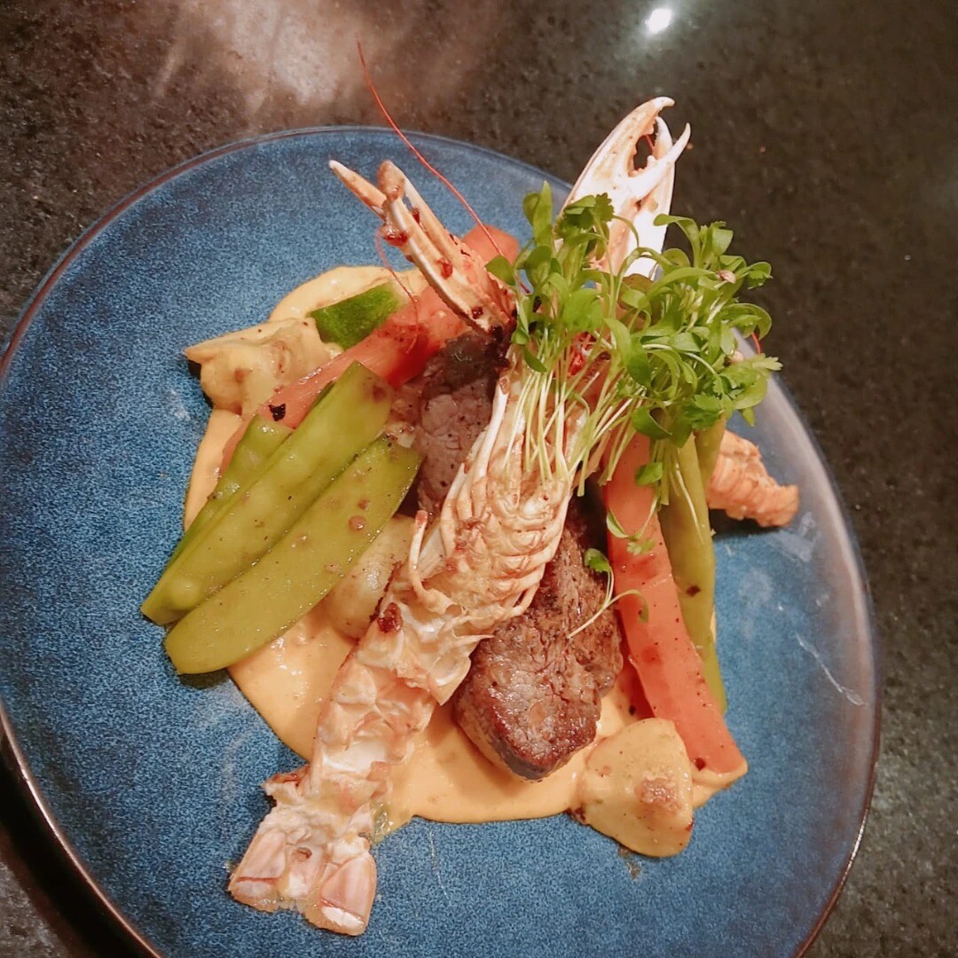 Adead Private Chef Antonio