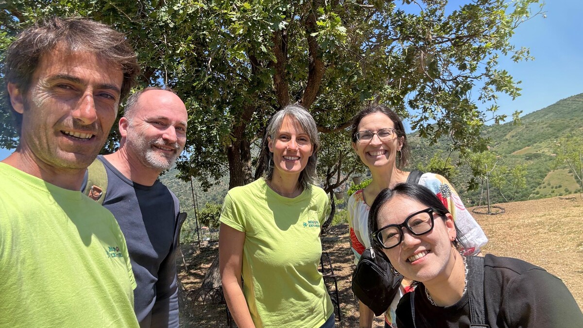 Plants and Traditions of Sicily
