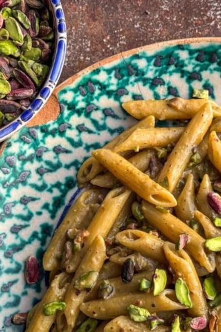 Tour del Pistacchio di Bronte con pranzo privato