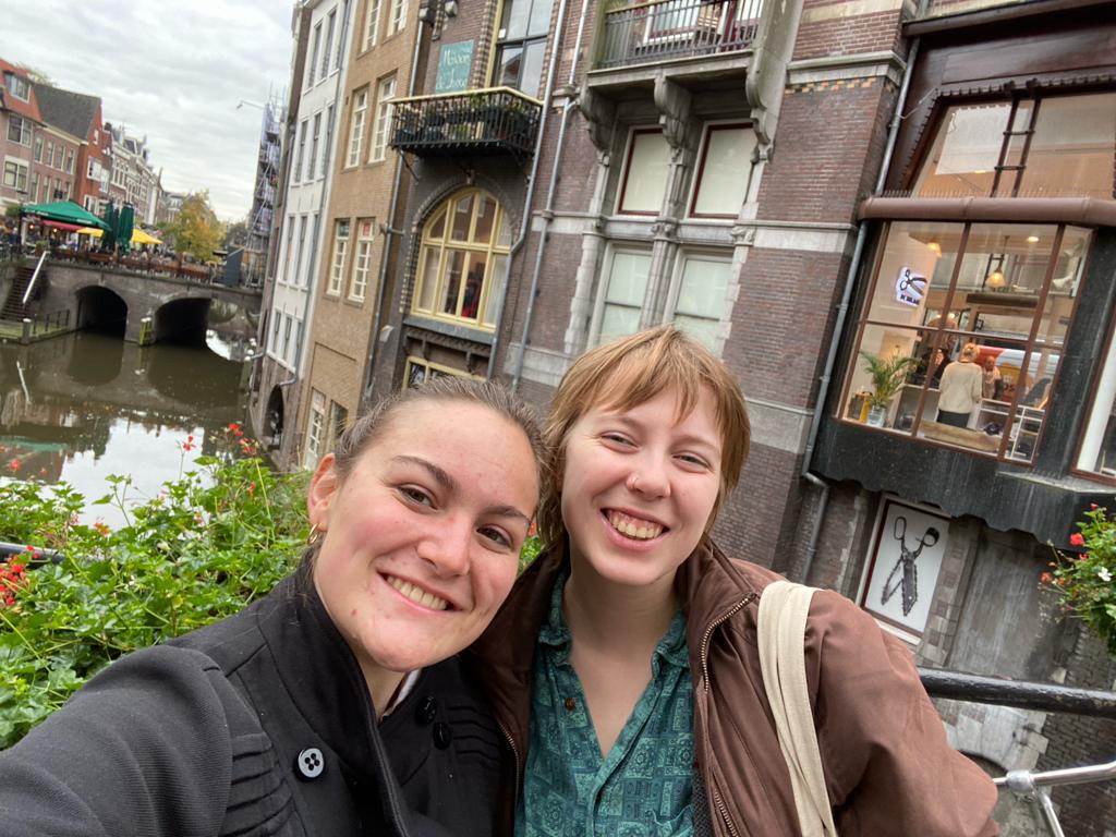 Utrecht: Private Walking Tour with a Local Guide