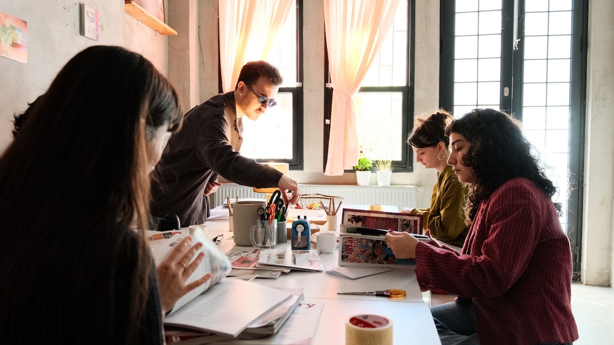 Turn your travel memories into a work of art