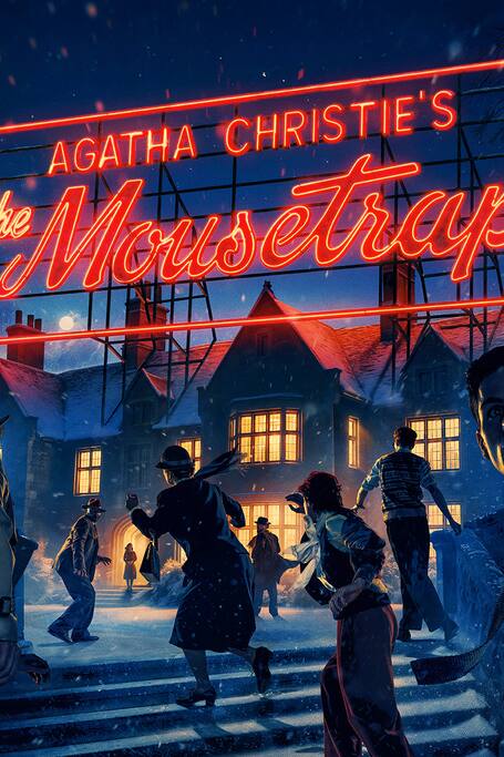 The Mousetrap