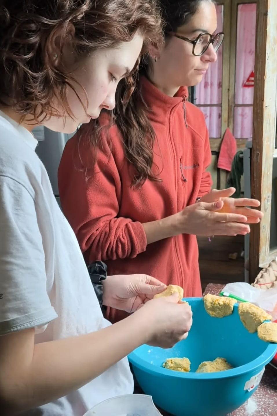 Chilean Cooking Experience