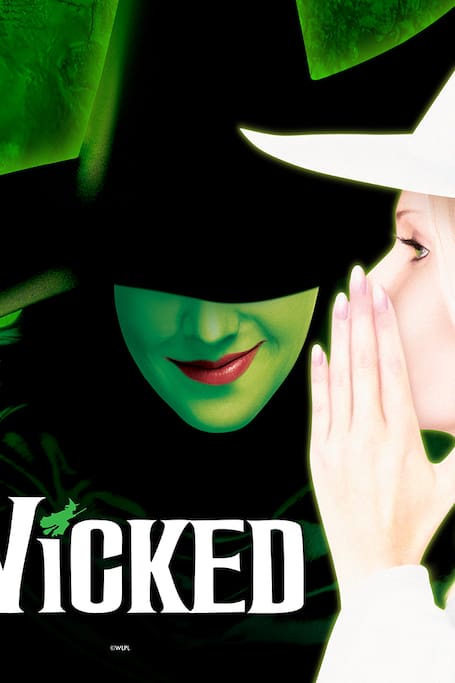 Wicked The Musical