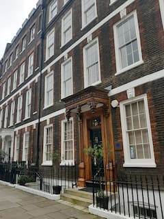 El Londres oculto: de los parques reales a los secretos del Soho