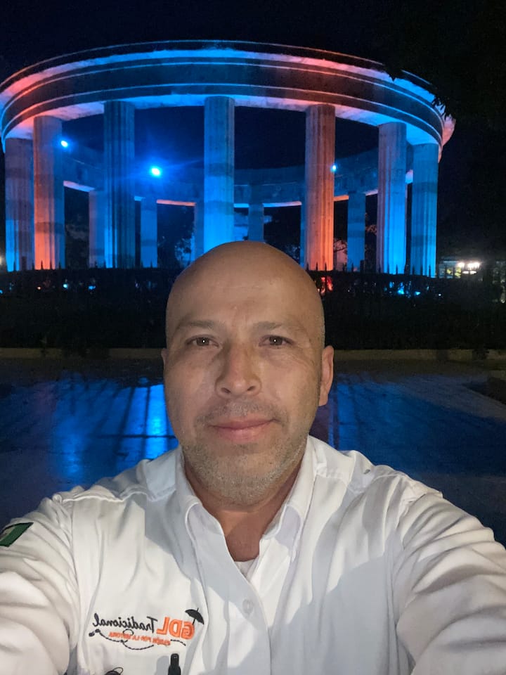 Გვადალახარის ღამის ველოსიპედის ტური