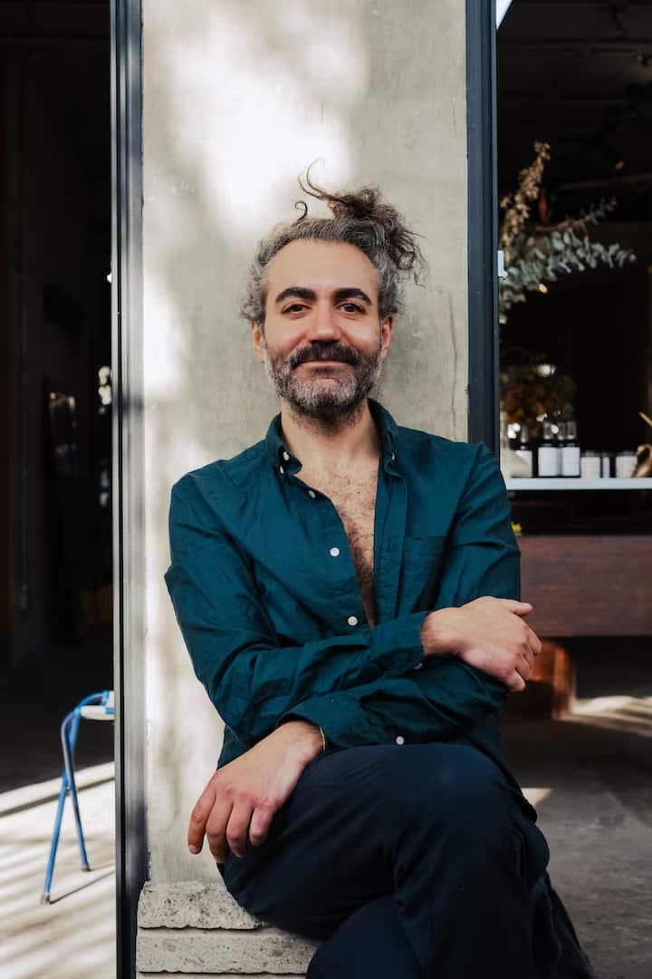 Mezcal za kisanii pamoja na watengenezaji na mshindi wa James Beard