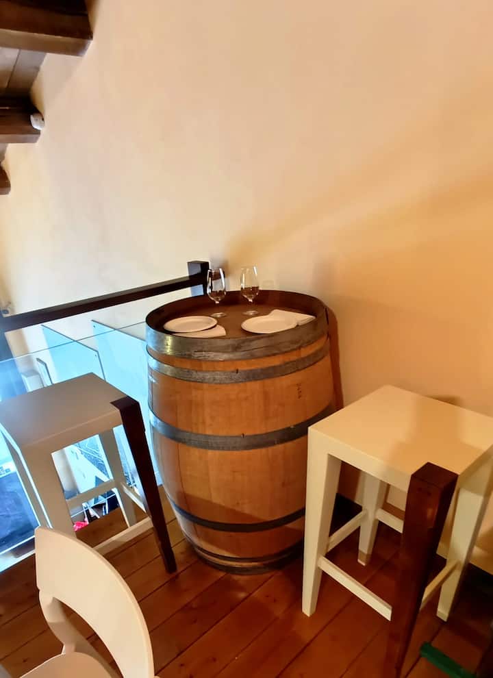 Degustim verërash të shoqëruara me produkte tipike