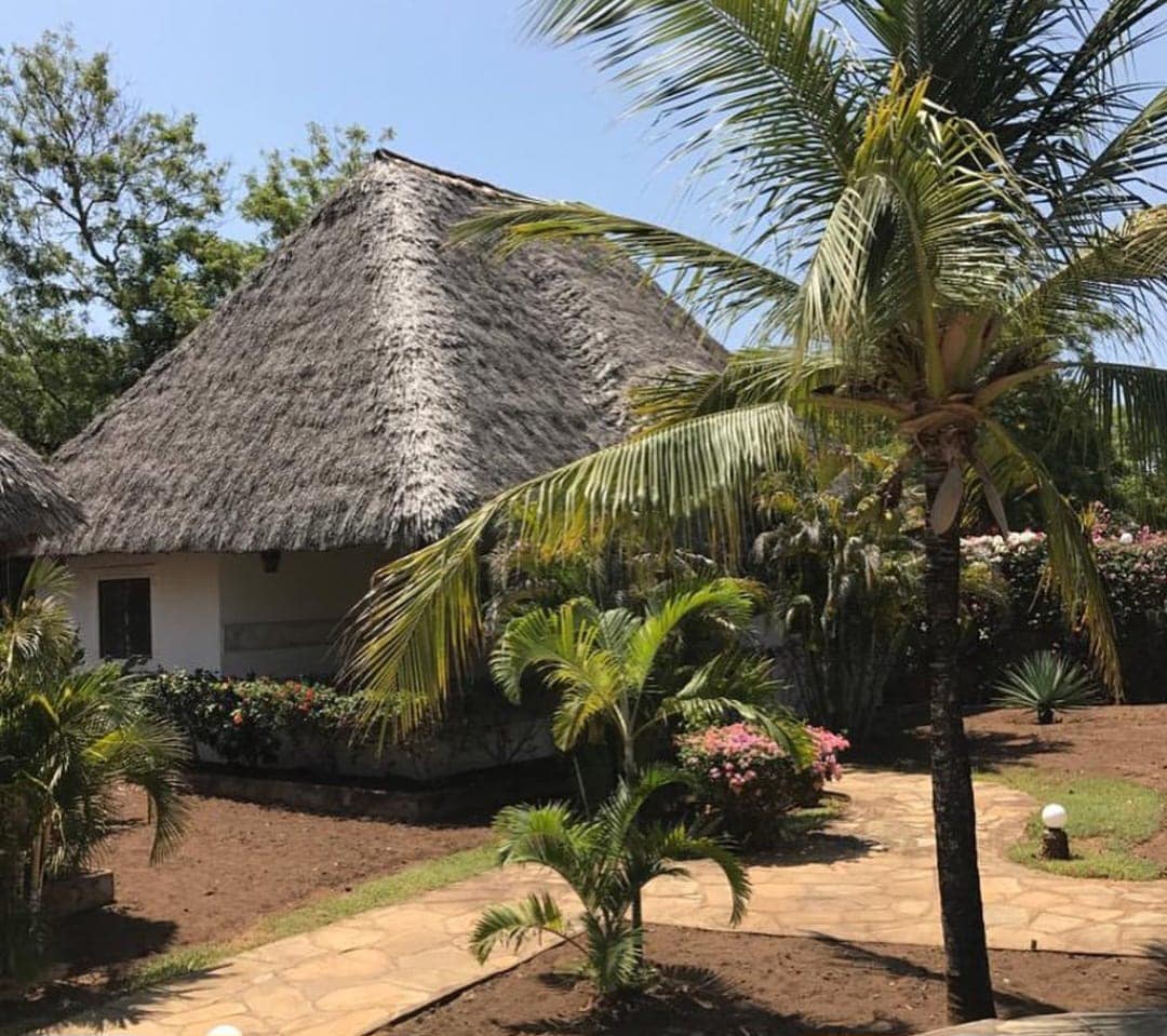 Savor coastal flavors at Kilifi markets