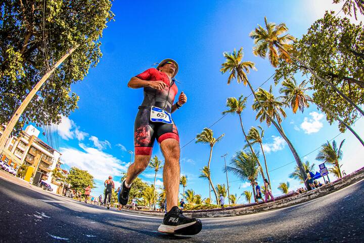 Фотографско преживяване с фотограф маратонец
