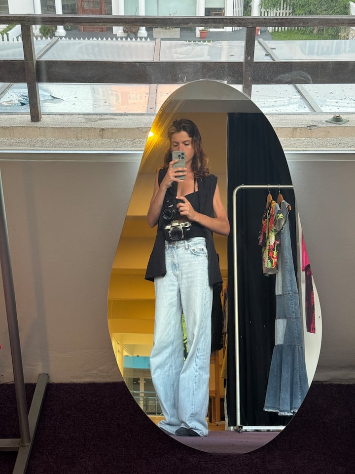 Личен асистент за пазаруване в Монтевидео