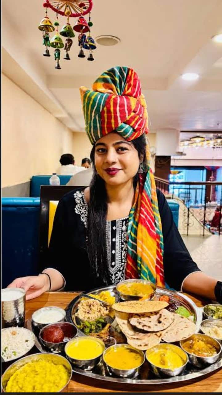 दिल्ली शीख संस्कृती आणि रॉयल राजस्थान फीस्ट