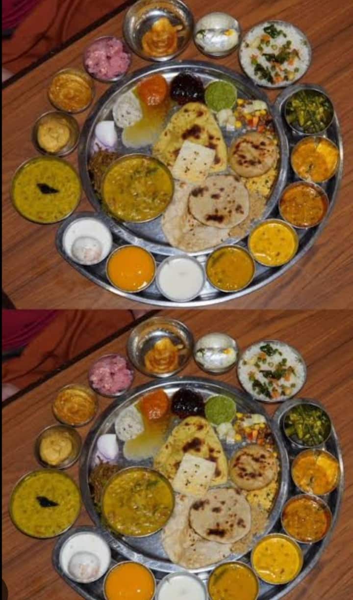 दिल्ली शीख संस्कृती आणि रॉयल राजस्थान फीस्ट