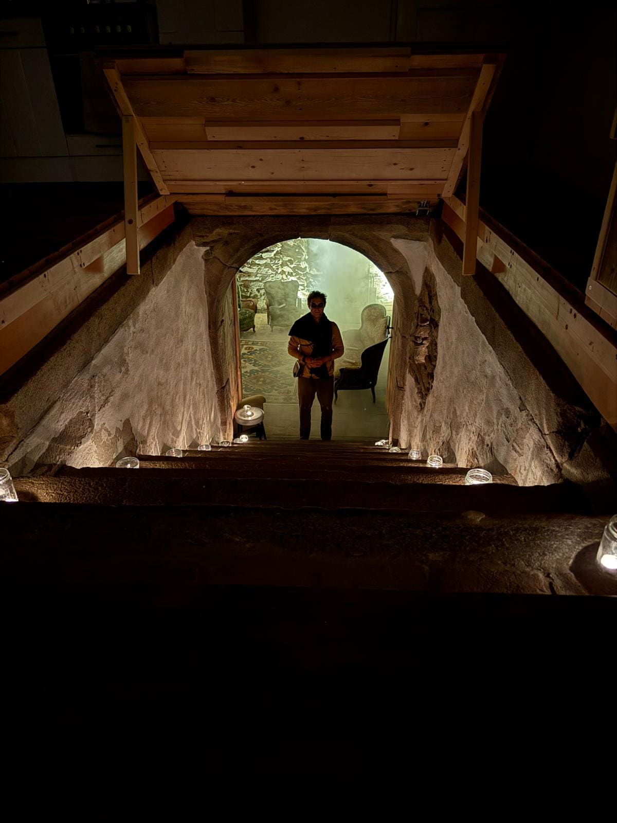 Join us on a culinary horror tour