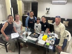 בישול בצפון הודו עם שף ביתי מדרום מומבאי