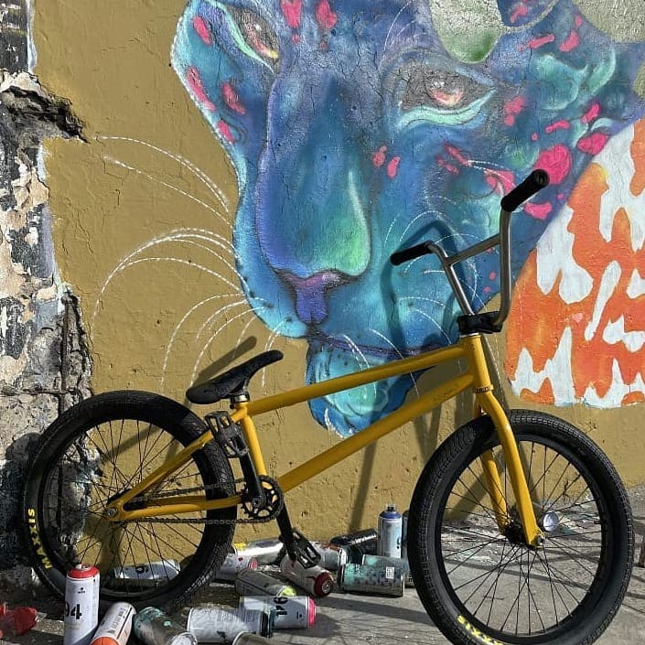 Immersion in a local community - Canary Village