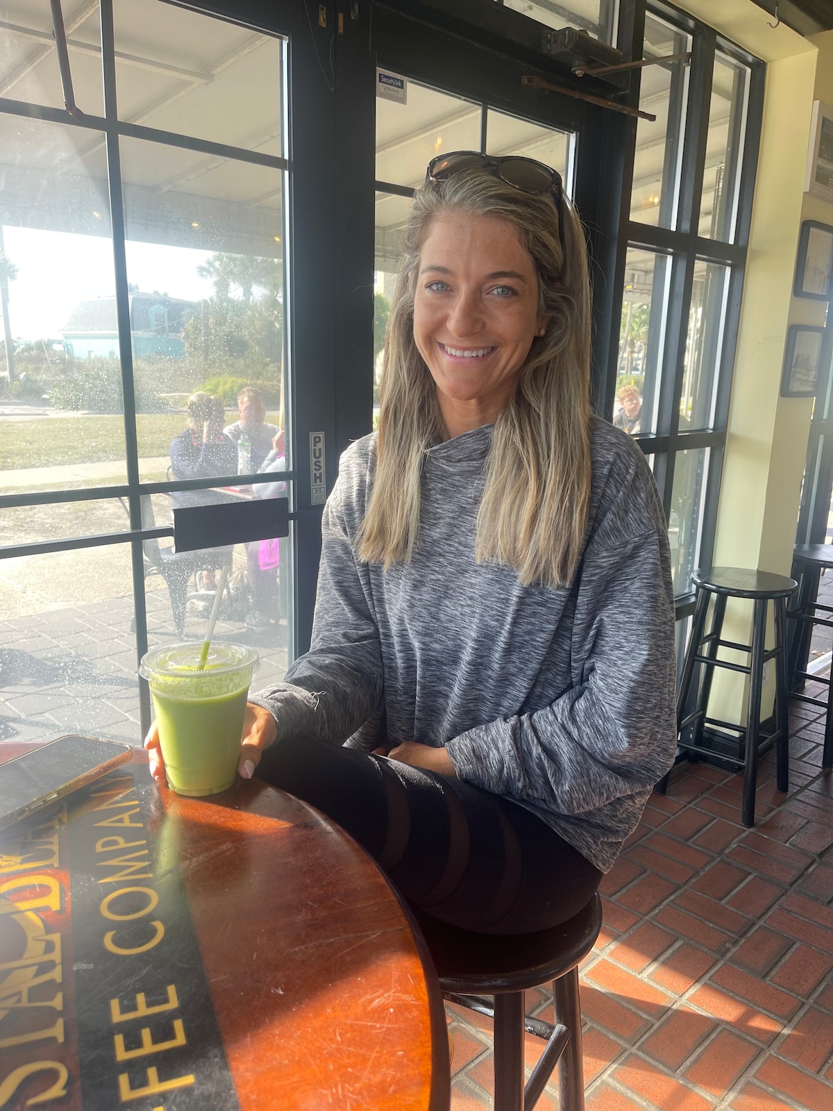 Local expert; stay-long VIP Crystal Beach Parking