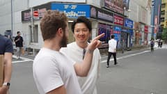 โตเกียว: ทัวร์เดินชมวัฒนธรรมโอตาคุในอากิฮาบาระ