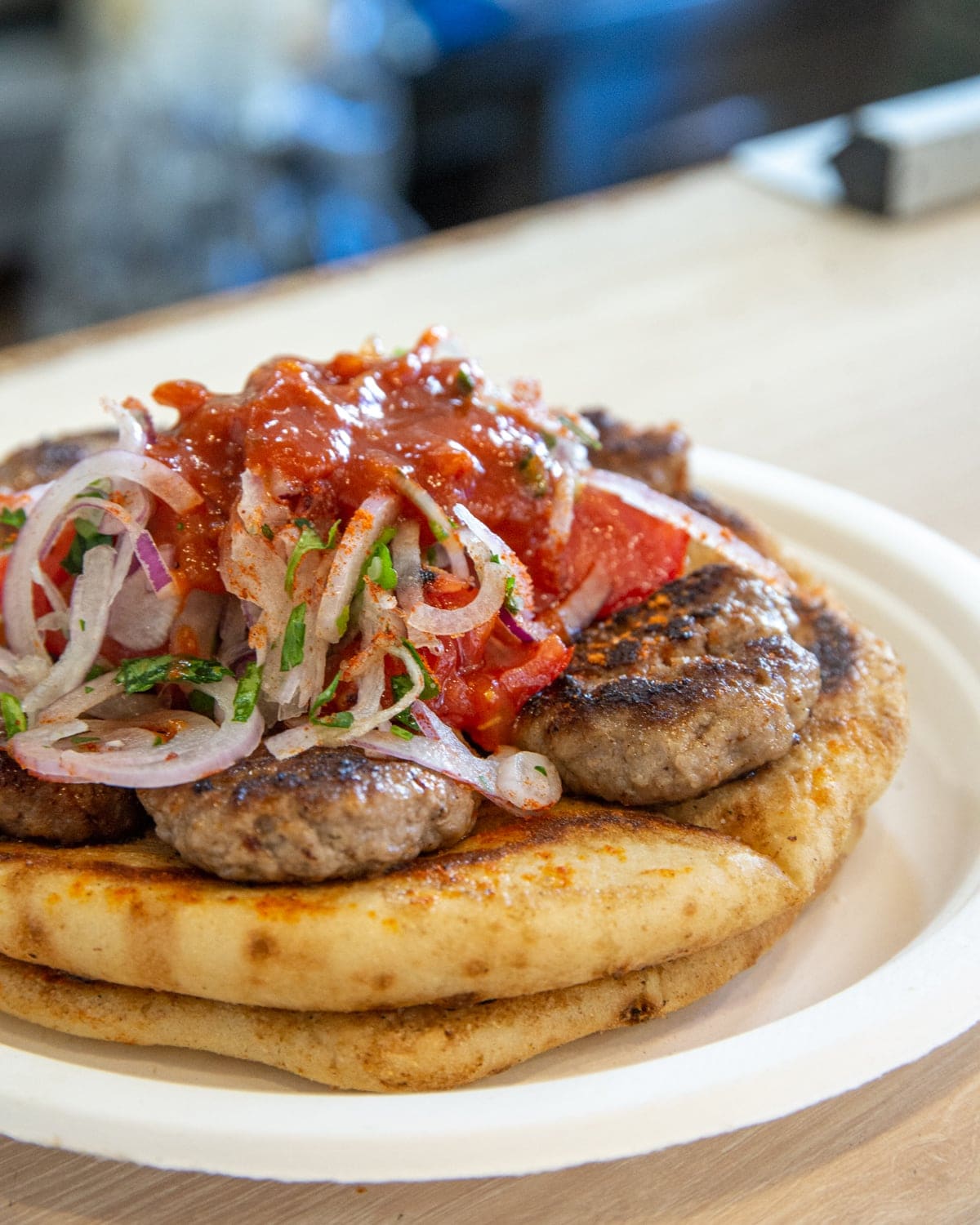 Piraeus food adventure