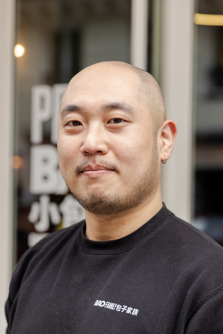 Préparez les raviolis emblématiques de Petit Bao pour le déjeuner