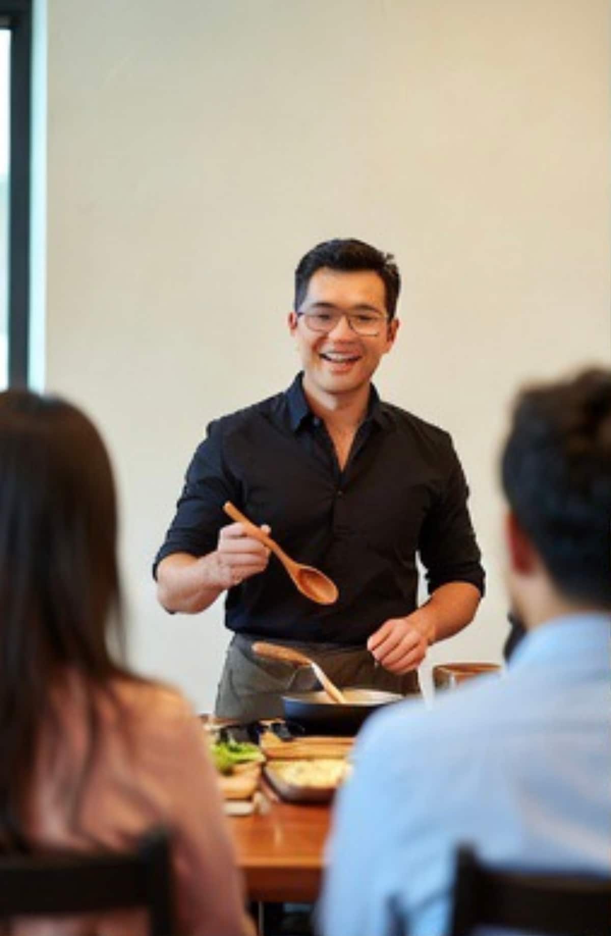 Malaysia in your kitchen