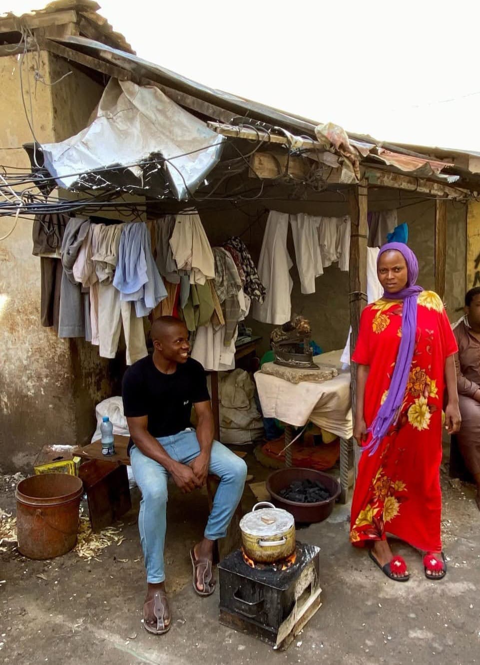 Discover Swahili culture in Old Town