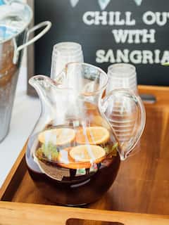 马德里：奢华美食与美酒之旅