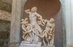 Rondleiding door de Vaticaanse Musea, de Sixtijnse Kapel en de Sint-Pietersbasiliek
