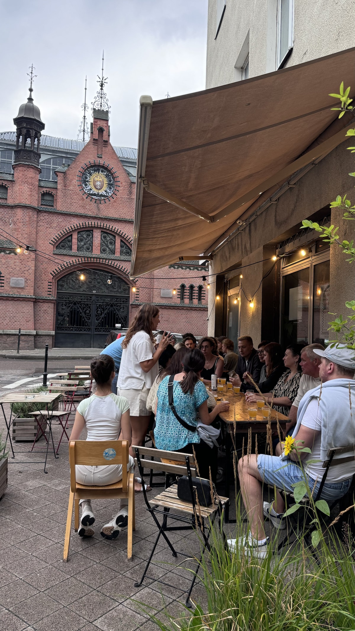 Gdansk craft beer tasting – 10 unique Polish beers