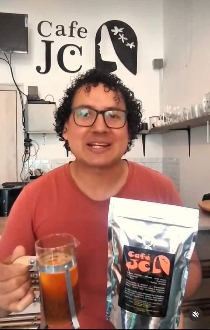 Degustim kafeje me përvojë gastronomike