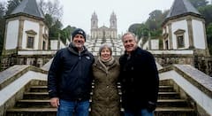 Braga y Guimarães: tour privado desde Oporto