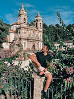 Braga y Guimarães: tour privado desde Oporto
