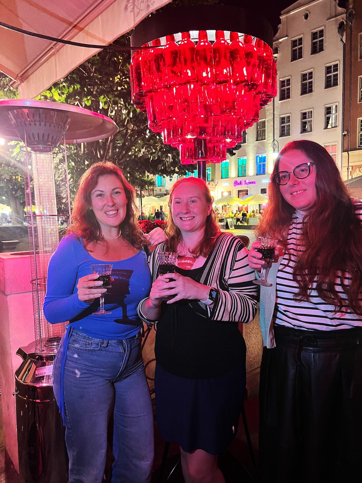 Polish food tasting tour in Gdansk