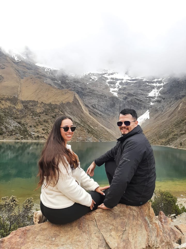 Лагуна Умантай – всичко включено