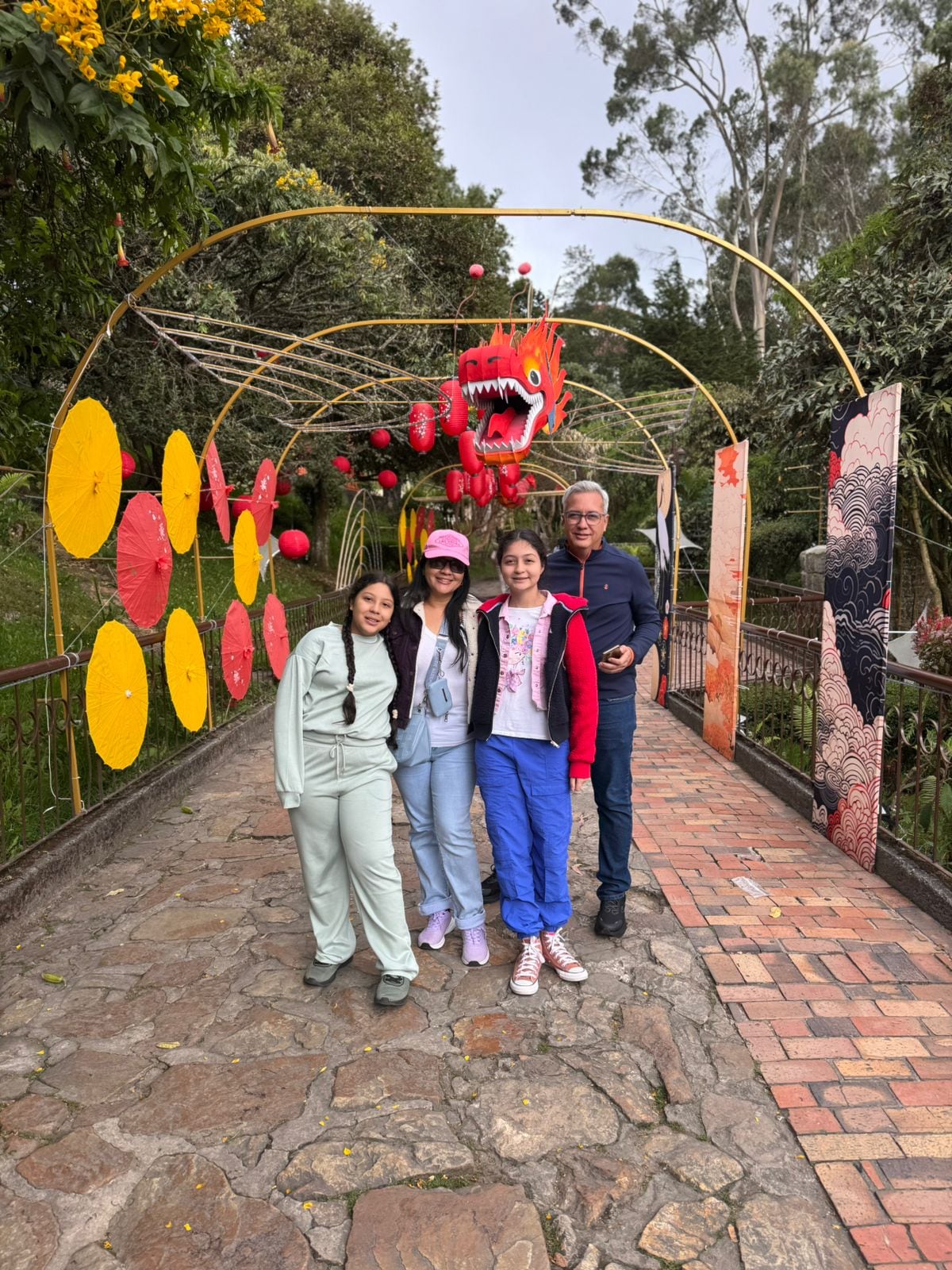 In one day, Monserrate and Salt Cathedral