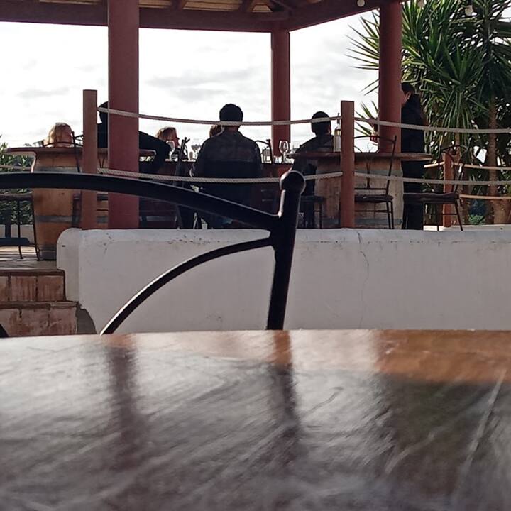 Tour de degustación de vinos y quesos en el Algarve