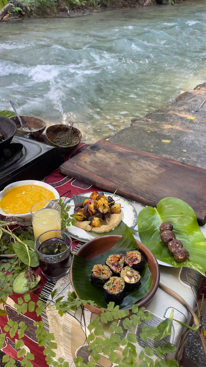 Гответе като майстор готвач Вита