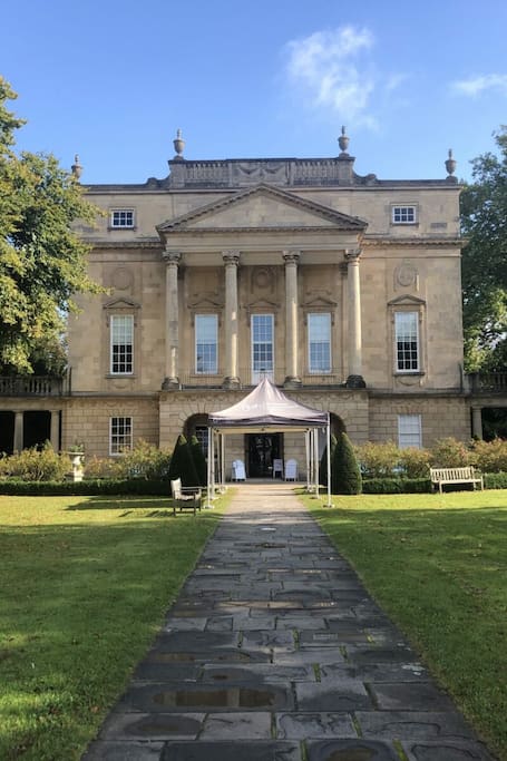 Bridgerton Tour & Bath City Highlights with Music