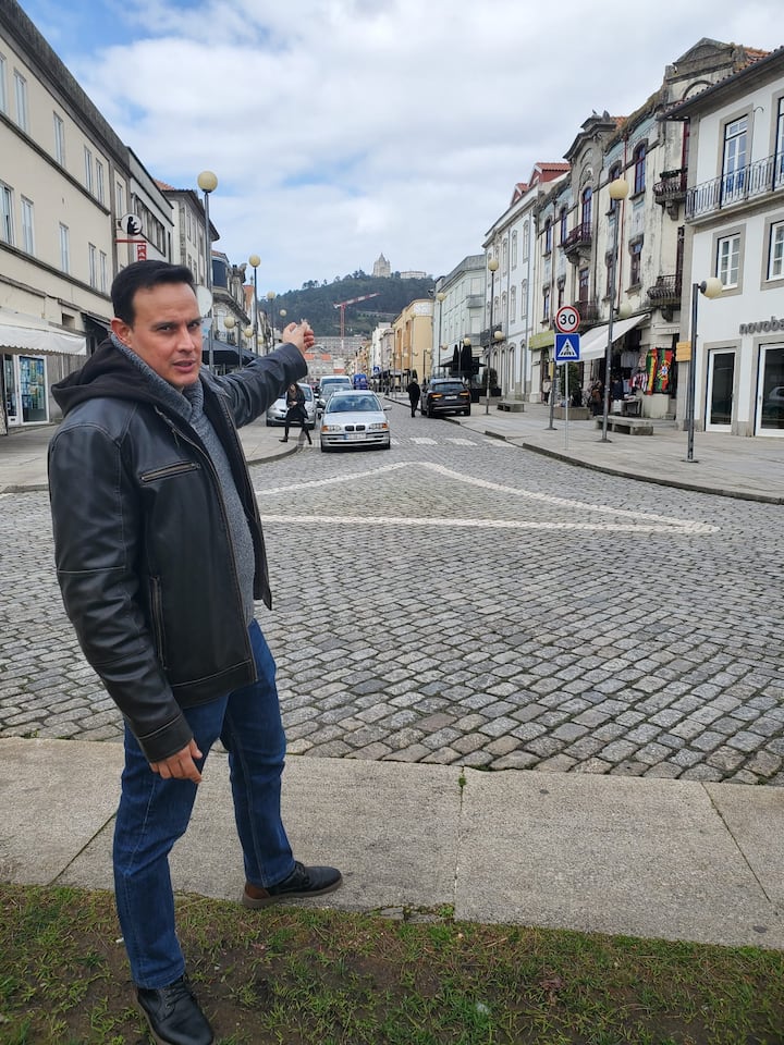 Viana ajalugu, kultuur ja sotsiaalmajandus