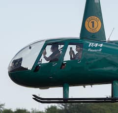 HeliTour Mix